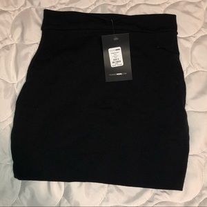 Fashion Nova skirt